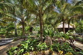 Mandala Eco Villas