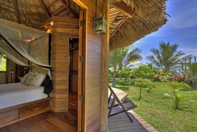 Mandala Eco Villas