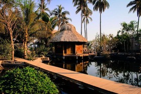 Mandala Eco Villas