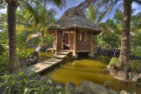 Mandala Eco Villas