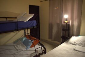 Minerva Hotel and Restaurant
