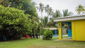 Minerva Hotel and Restaurant