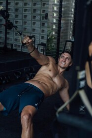 Puro Surf Hotel And Academy