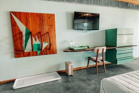 Puro Surf Hotel And Academy