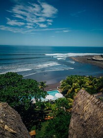 Puro Surf Hotel And Academy