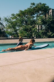 Puro Surf Hotel And Academy