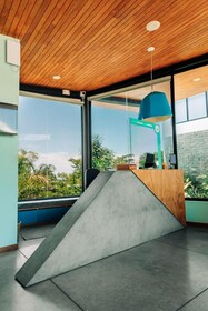 Puro Surf Hotel And Academy