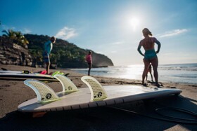 Puro Surf Hotel And Academy