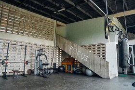 Puro Surf Hotel And Academy