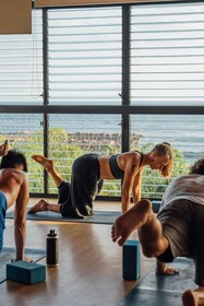 Puro Surf Hotel And Academy