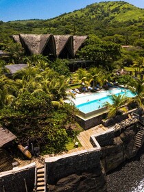 Puro Surf Hotel And Academy