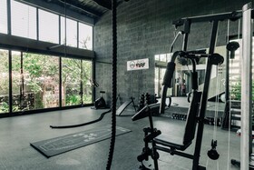 Puro Surf Hotel And Academy