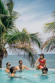 Puro Surf Hotel And Academy