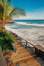 Puro Surf Hotel And Academy