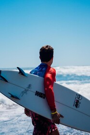 Puro Surf Hotel And Academy