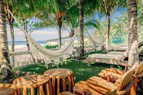 Puro Surf Hotel And Academy