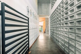 Puro Surf Hotel And Academy