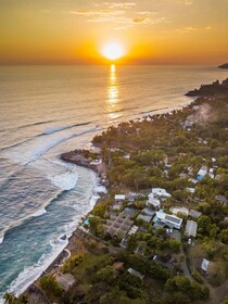 Puro Surf Hotel And Academy