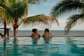 Puro Surf Hotel And Academy