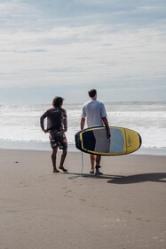 Puro Surf Hotel And Academy