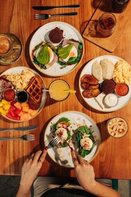 Puro Surf Hotel And Academy