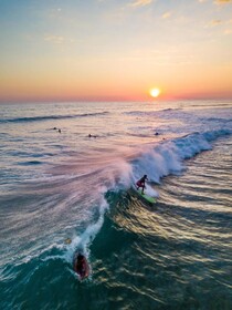 Puro Surf Hotel And Academy