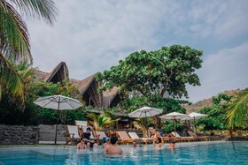 Puro Surf Hotel And Academy