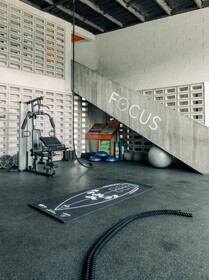 Puro Surf Hotel And Academy