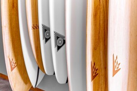 Puro Surf Hotel And Academy