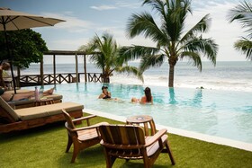 Puro Surf Hotel And Academy