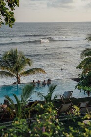 Puro Surf Hotel And Academy