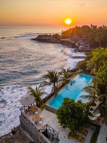 Puro Surf Hotel And Academy