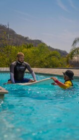 Puro Surf Hotel And Academy