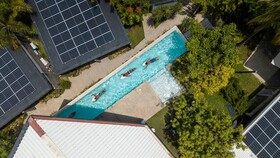 Puro Surf Hotel And Academy