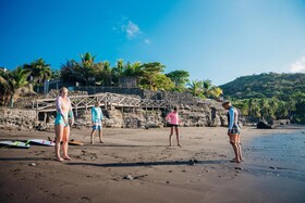 Puro Surf Hotel And Academy