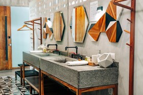 Puro Surf Hotel And Academy