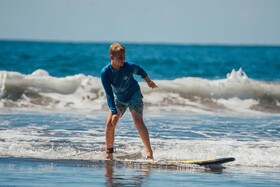 Puro Surf Hotel And Academy