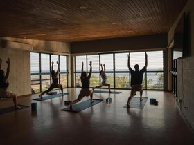 Puro Surf Hotel And Academy