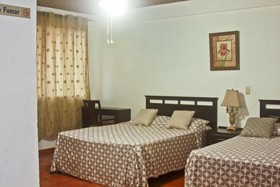 Quinta Montecarlo