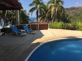 Shalpa Surf Villa