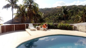 Shalpa Surf Villa
