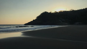 Shalpa Surf Villa