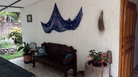 Shalpa Surf Villa