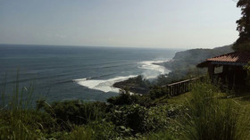 Shalpa Surf Villa