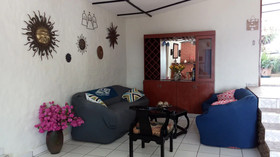 Shalpa Surf Villa