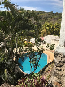 Shalpa Surf Villa