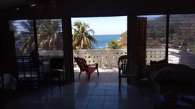 Shalpa Surf Villa