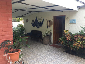 Shalpa Surf Villa