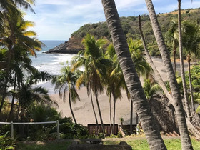 Shalpa Surf Villa