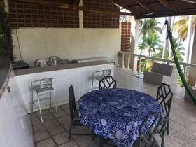 Shalpa Surf Villa